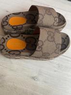 Gucci slippers, Kleding | Dames, Schoenen, Ophalen of Verzenden, Nieuw