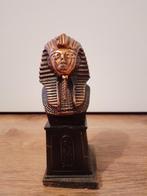 Egyptische beld farao, Ophalen