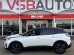 Peugeot 3008 1.2 PURETECH GT AUT. 130PK LED NAV € 20.950,0, Automaat, USB, Gebruikt, 1199 cc