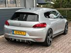 Volkswagen Scirocco 2.0 TSI 147KW HIGHLINE (bj 2010), 65 €/maand, Gebruikt, 1273 kg, 4 cilinders