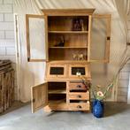 Buffetkast - 100 cm - met kleppen - teakhout - TTM Wonen, 200 cm of meer, Nieuw, 25 tot 50 cm, Taag 63, Den Haag (Forepark)