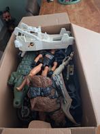 Action Man Figuren Verzameling, Ophalen, Gebruikt