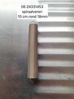 Partij spiraal veren, Ophalen of Verzenden, Nieuw