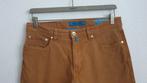 Pierre Cardin heren broek Maat W34 L32, Maat 52/54 (L), Bruin, Pierre Cardin, Ophalen of Verzenden