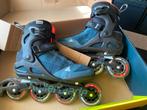 Rollerblade skates mt 44, Overige merken, Ophalen of Verzenden, Zo goed als nieuw, Inline skates 4 wielen
