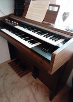 Orgel Yamaha Gratis!, Muziek en Instrumenten, Orgels, Gebruikt, 2 klavieren, Ophalen, Orgel