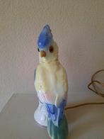 Parfumlampje Kaketoe, Antiek en Kunst, Ophalen of Verzenden