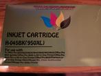 Inkjet Cartridge 950XL, Computers en Software, Printerbenodigdheden, Ophalen, Nieuw, Cartridge, HP