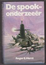 De Spookonderzeeër door Roger E. Herst, Ophalen of Verzenden, Gelezen, Roger E. Herst