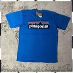 Nieuw Patagonia shirt (m), Ophalen of Verzenden, Nieuw, Blauw