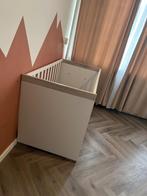 Ledikant bedjes 2x, Ophalen, Zo goed als nieuw, Minder dan 140 cm, Minder dan 70 cm