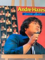 LP Andres Hazes “gewoon Andre”, Ophalen, Zo goed als nieuw, Overige formaten, Levenslied of Smartlap