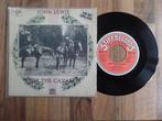 single  Jona Lewie - Stop The Cavalry, Gebruikt, 7 inch, Single, Ophalen of Verzenden