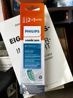 Philips Sonicare brush heads x 3, Sieraden, Tassen en Uiterlijk, Uiterlijk | Mondverzorging, Nieuw, Tandenborstel, Ophalen of Verzenden