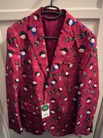 Kerst colbert en gilet maat S, Nieuw, Rood, Maat 46 (S) of kleiner, C&A