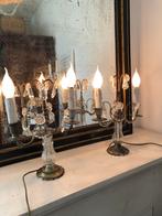 Oude Girandole, Antiek en Kunst, Ophalen of Verzenden, Overige materialen