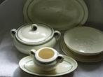 petrus regout strand servies, Antiek en Kunst, Antiek | Servies los, Verzenden