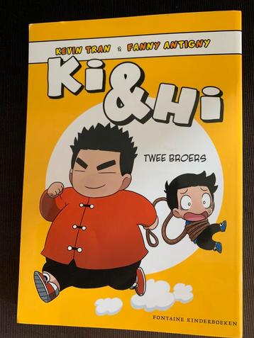 Ki en hi.  Incl.verzenden €10,00 beschikbaar voor biedingen