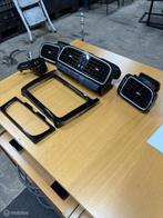 inleg GTI Hoogglans zwart Volkswagen Polo 6R 6R0 858 069 E, Gebruikt, Volkswagen, Ophalen of Verzenden, Volkswagen