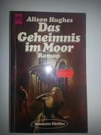 ALISON HUGHES - das geheimnis im Moor, Ophalen, Zo goed als nieuw, ALISON HUGHES, Europa overig
