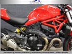 DUCATI MONSTER 821 (bj 2016) ABS TC DTC Rij-Modi, Motoren, Naked bike, Bedrijf, 2 cilinders, 821 cc