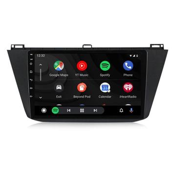 vw tiguan autoradio navigatie android 14 carplay usb Dynavin beschikbaar voor biedingen