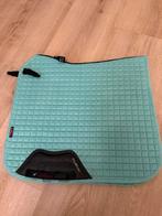 Lemieux dekje full dressuur Mint, Ophalen of Verzenden, Zo goed als nieuw, Dekje