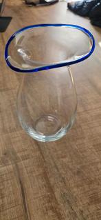 Vaas design, Huis en Inrichting, Overige materialen, Gebruikt, Overige kleuren, Ophalen of Verzenden