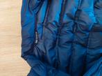 Bodywarmer, Kleding | Heren, Bodywarmers, Blauw, Maat 56/58 (XL), Ophalen of Verzenden, Zo goed als nieuw
