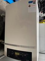 Goedwerkende CV ketel Nefit Proline HRC, Doe-het-zelf en Verbouw, Geisers en Boilers, Ophalen, Geiser, Zo goed als nieuw, Minder dan 20 liter