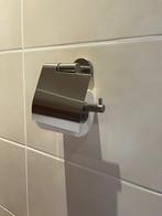 Wc rolhouder 1x, Ophalen, Zo goed als nieuw, Overige kleuren, Overige typen