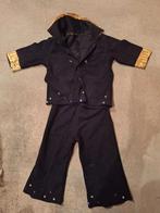 Zwart discopakje, Ophalen of Verzenden, Meisje