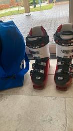 Heren skischoenen, 160 tot 180 cm, Schoenen, Ophalen of Verzenden, Zo goed als nieuw