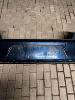 Golf 6 Cabrio Achterbumper, Auto-onderdelen, Gebruikt, Volkswagen, Ophalen of Verzenden, Achter