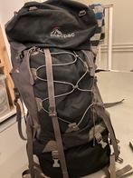 Rugzak backpack Macpac Cascade 65 inclusief hoes, Ophalen of Verzenden, Gebruikt, Rugzak