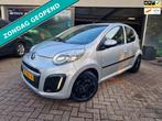 Citroen C1 1.0 Collection | 2E EIGENAAR | 12MND GARANTIE | A, Voorwielaandrijving, Euro 5, Stof, Gebruikt
