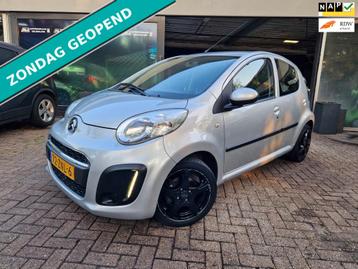 Citroen C1 1.0 Collection | 2E EIGENAAR | 12MND GARANTIE | A beschikbaar voor biedingen