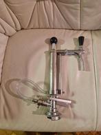 Biertap Partypomp, Ophalen of Verzenden, Zo goed als nieuw, Overige merken