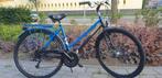 Stoere Stadsfiets, Fietsen en Brommers, Fietsen | Dames | Sportfietsen en Toerfietsen, 28 inch, Gebruikt, Meer dan 20 versnellingen