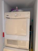 Whirlpool Droger - Betrouwbaar en Functioneel, Witgoed en Apparatuur, Wasdrogers, Ophalen, 6 tot 8 kg, Gebruikt, Voorlader
