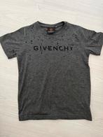 Stoer t-shirt korte mouwen jongen maat 122/128 grijs, Ophalen of Verzenden, Zo goed als nieuw, Meisje, Shirt of Longsleeve