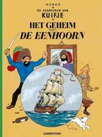 Stripboeken van Kuifje - Hergé, Boeken, Meerdere stripboeken, Ophalen of Verzenden, Zo goed als nieuw, Hergé