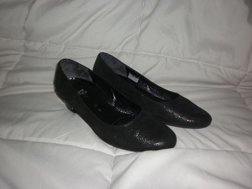 pumps maat : 39 merk : Gabor, Kleding | Dames, Schoenen, Pumps, Zwart, Ophalen of Verzenden