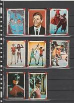 Kauwgomplaatjes, Batman  (1679), Verzenden, Gebruikt