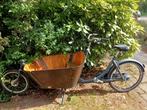 Babboe City, Fietsen en Brommers, Fietsen | Bakfietsen, Ophalen, Gebruikt
