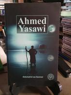 Abdulwahid van Bommel Ahmed Yasawi, Ophalen