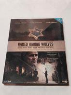 Blu-ray Naked among Wolves, Vanaf 16 jaar, Verzenden, Zo goed als nieuw, Waargebeurd drama