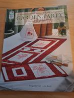 Handwerkboek ZGAN - Overcompleet, Ophalen of Verzenden, Zo goed als nieuw, Breien of Haken, Patroon of Boek