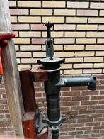 Antieke waterpomp, Tuin en Terras, Waterpompen, Ophalen of Verzenden, Gebruikt, Handmatig, Overige typen