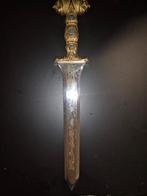 Damascus sierdolk, Ophalen of Verzenden, Overige soorten, Nederland, Kunstobject